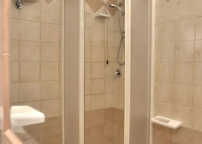 Manitta Appartement Brattiro