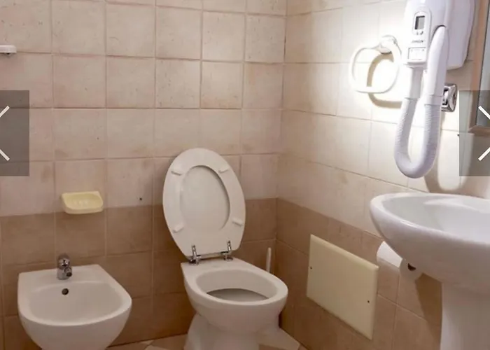 Appartement Manitta *