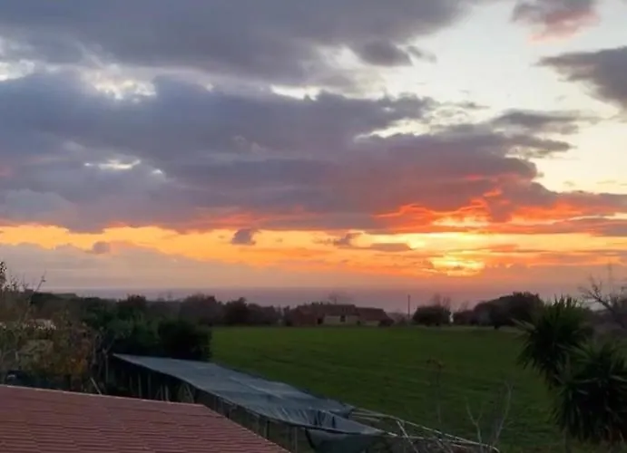 Appartement Manitta *