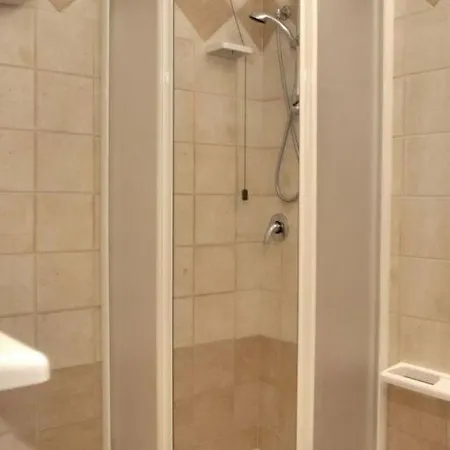Manitta Appartement Brattiro