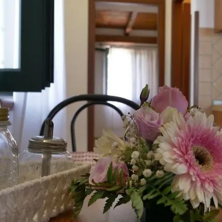 Manitta Appartement *