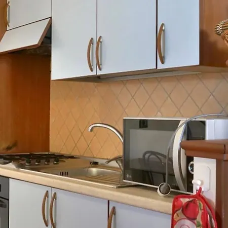 Manitta Appartement