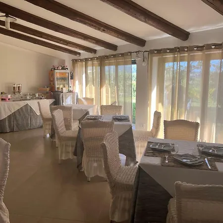 Manitta Appartement Brattiro