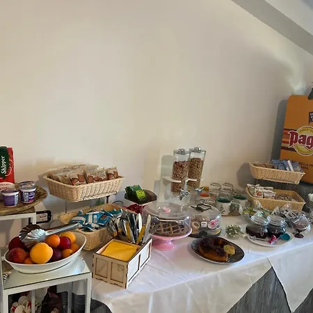 Appartement Manitta