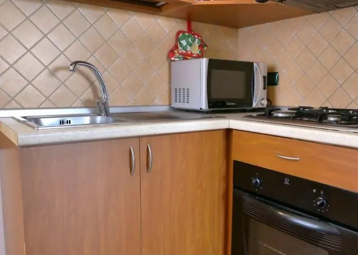 Manitta Apartamento *