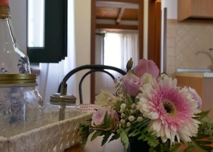 Manitta Apartamento *