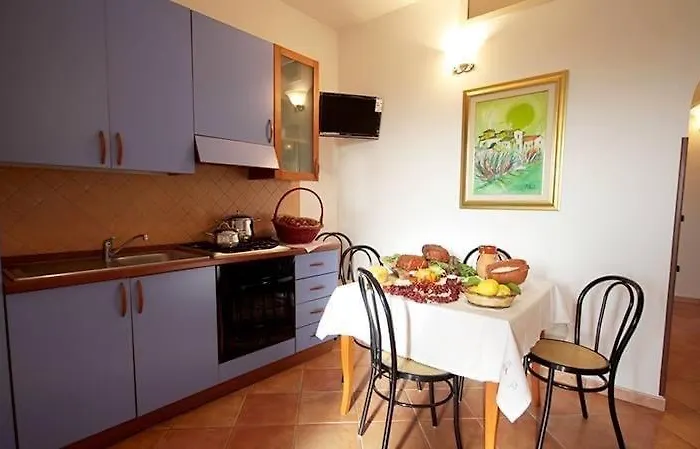 Manitta Apartamento *