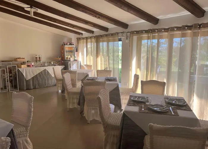 Manitta Apartamento Brattiro